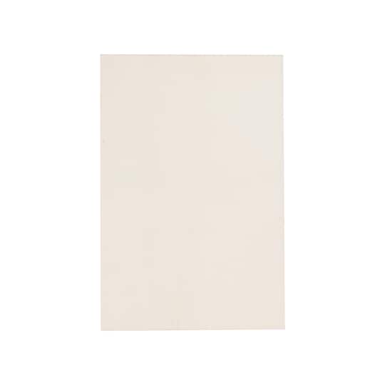 36 Pack: 5" x 7" Wood Plaque by Make Market®